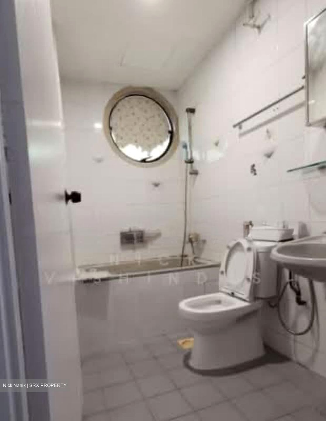 Boon Teck Apartment (D12), Apartment #571207441
